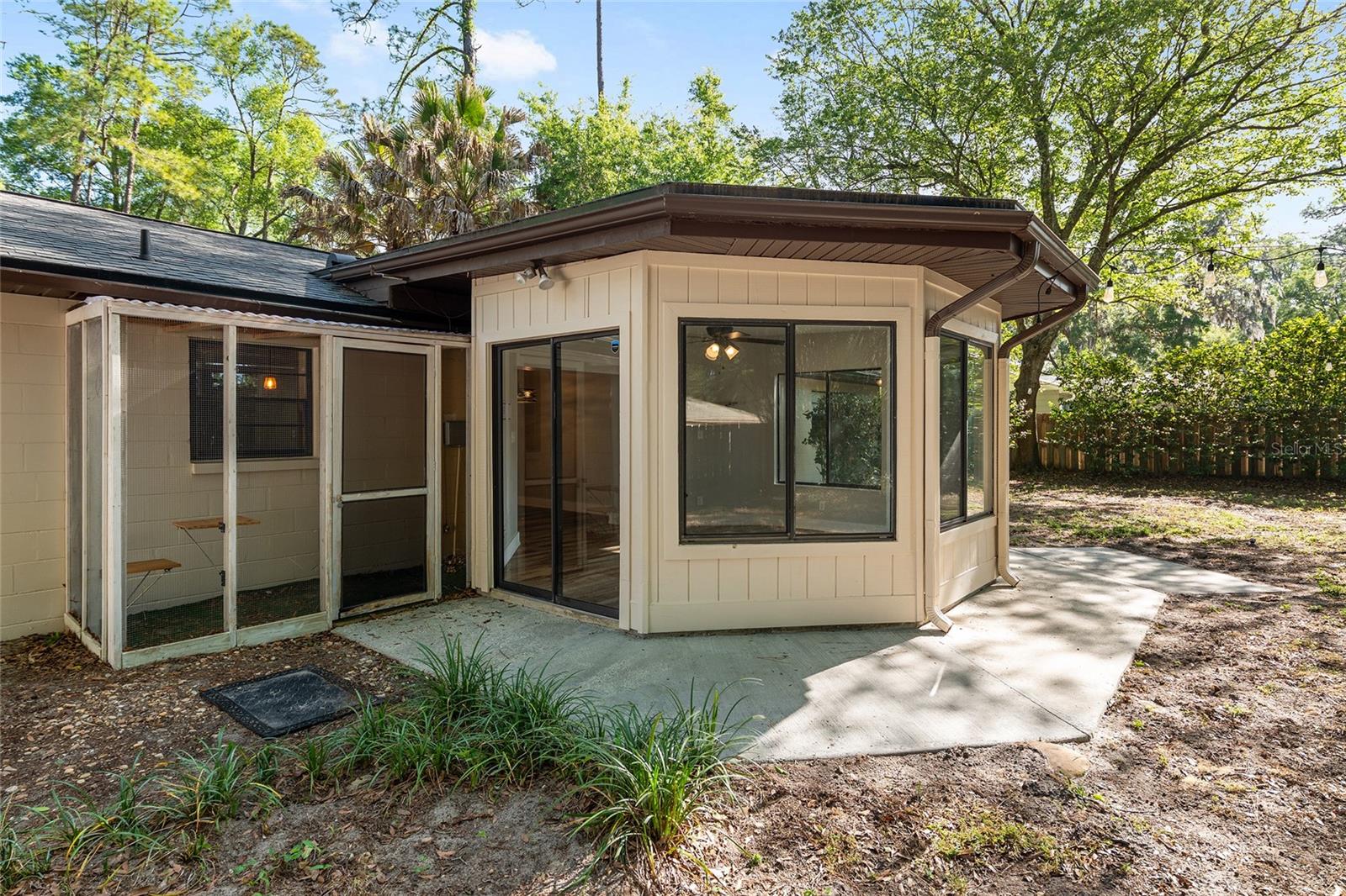 7923 SW 55TH PL, GAINESVILLE, FL, 32608