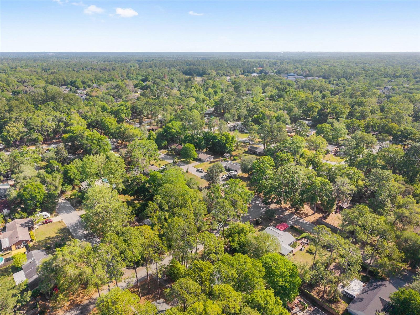 7923 SW 55TH PL, GAINESVILLE, FL, 32608