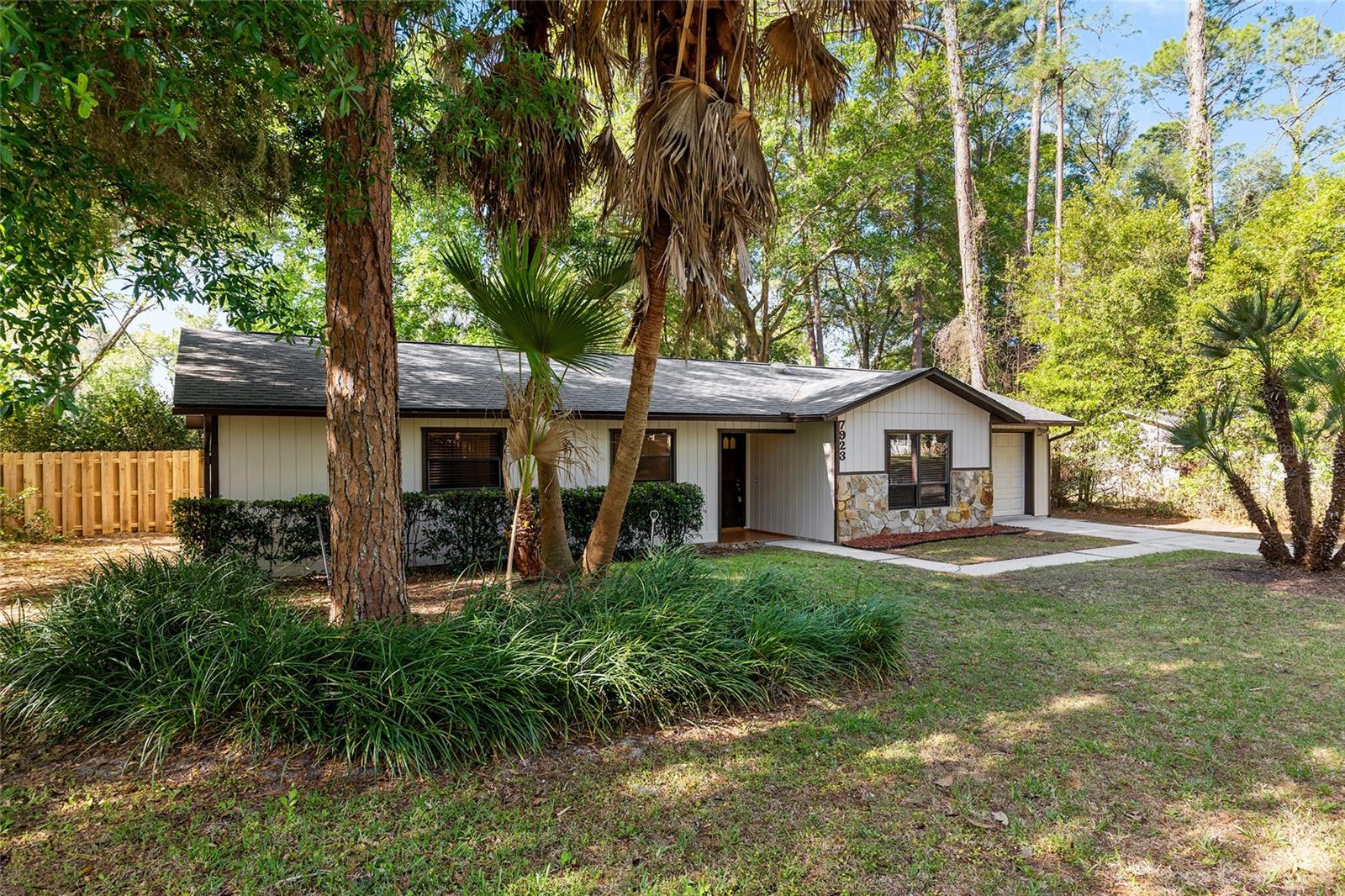 7923 SW 55TH PL, GAINESVILLE, FL, 32608