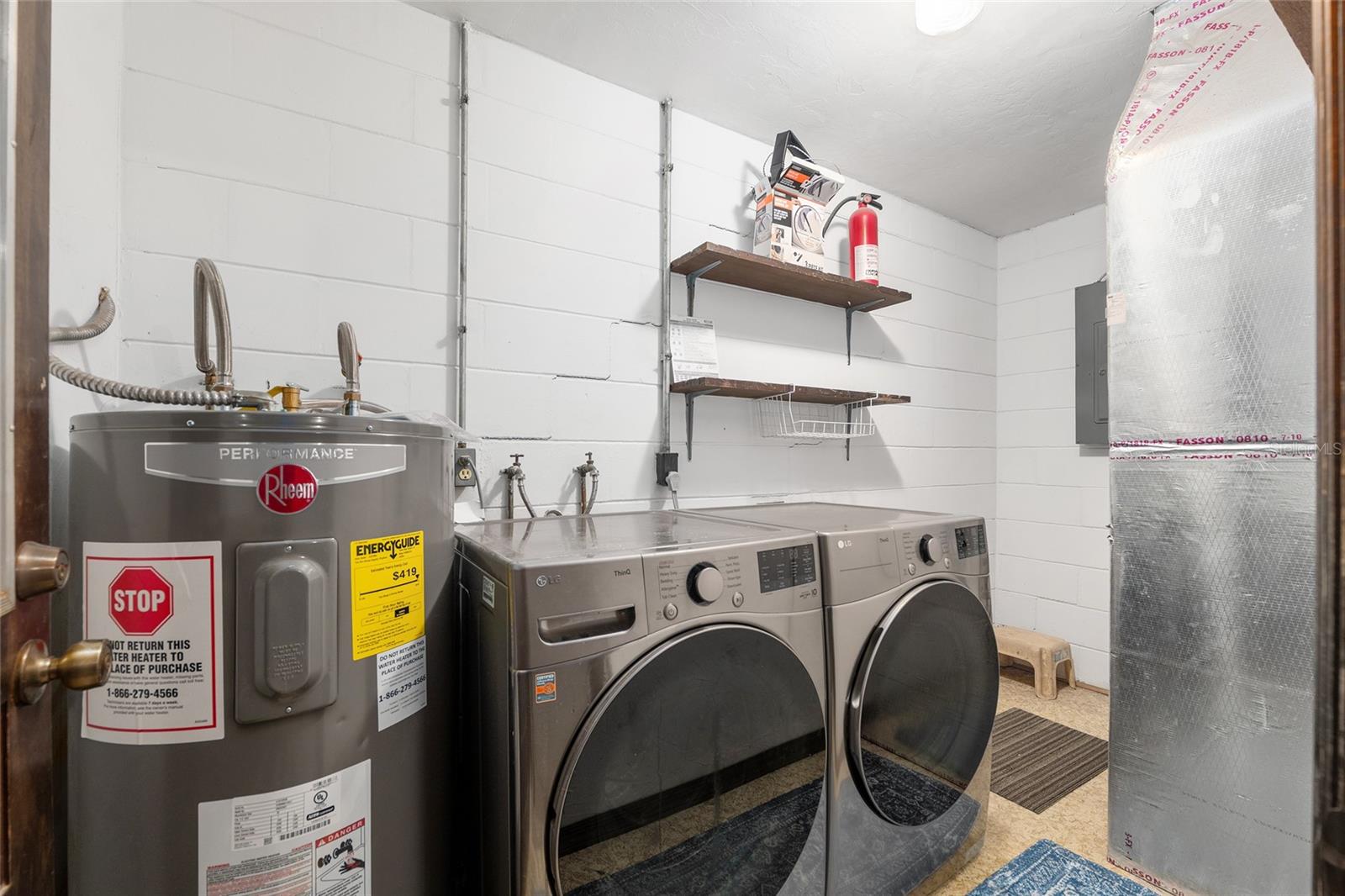 7923 SW 55TH PL, GAINESVILLE, FL, 32608