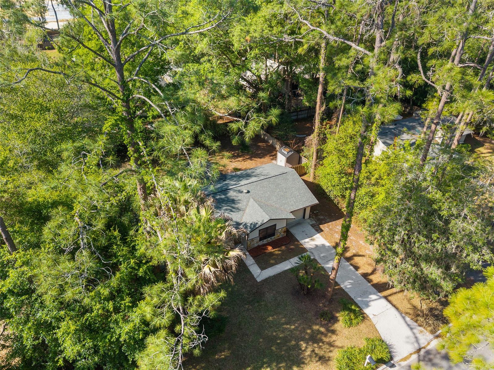 7923 SW 55TH PL, GAINESVILLE, FL, 32608