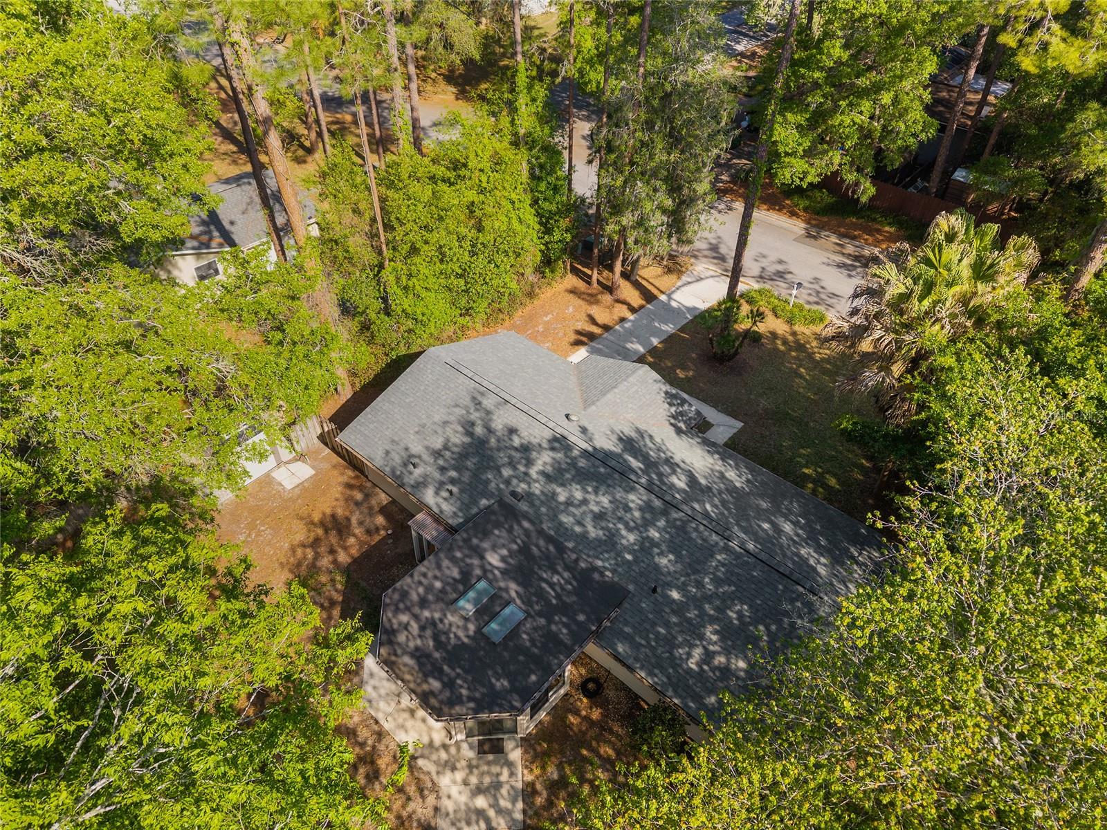 7923 SW 55TH PL, GAINESVILLE, FL, 32608