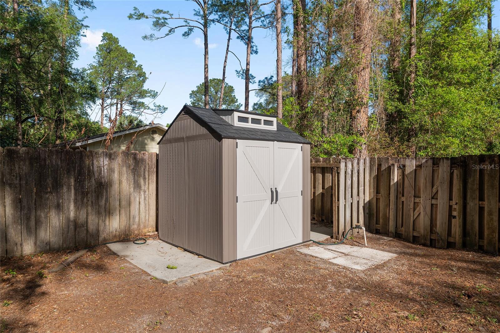 7923 SW 55TH PL, GAINESVILLE, FL, 32608