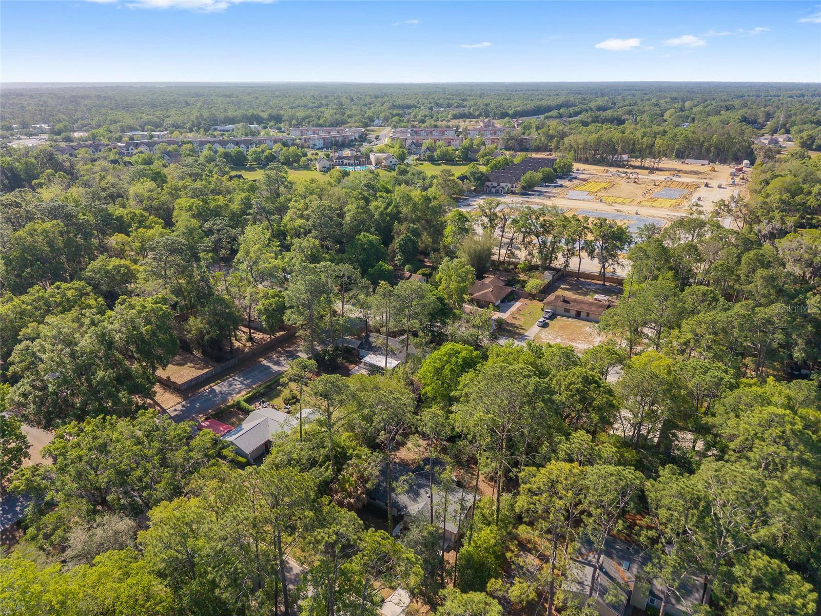 7923 SW 55TH PL, GAINESVILLE, FL, 32608