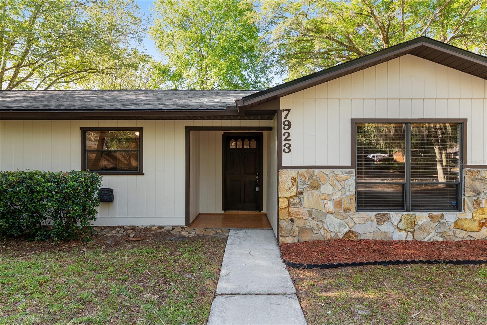 7923 SW 55TH PL, GAINESVILLE, FL, 32608