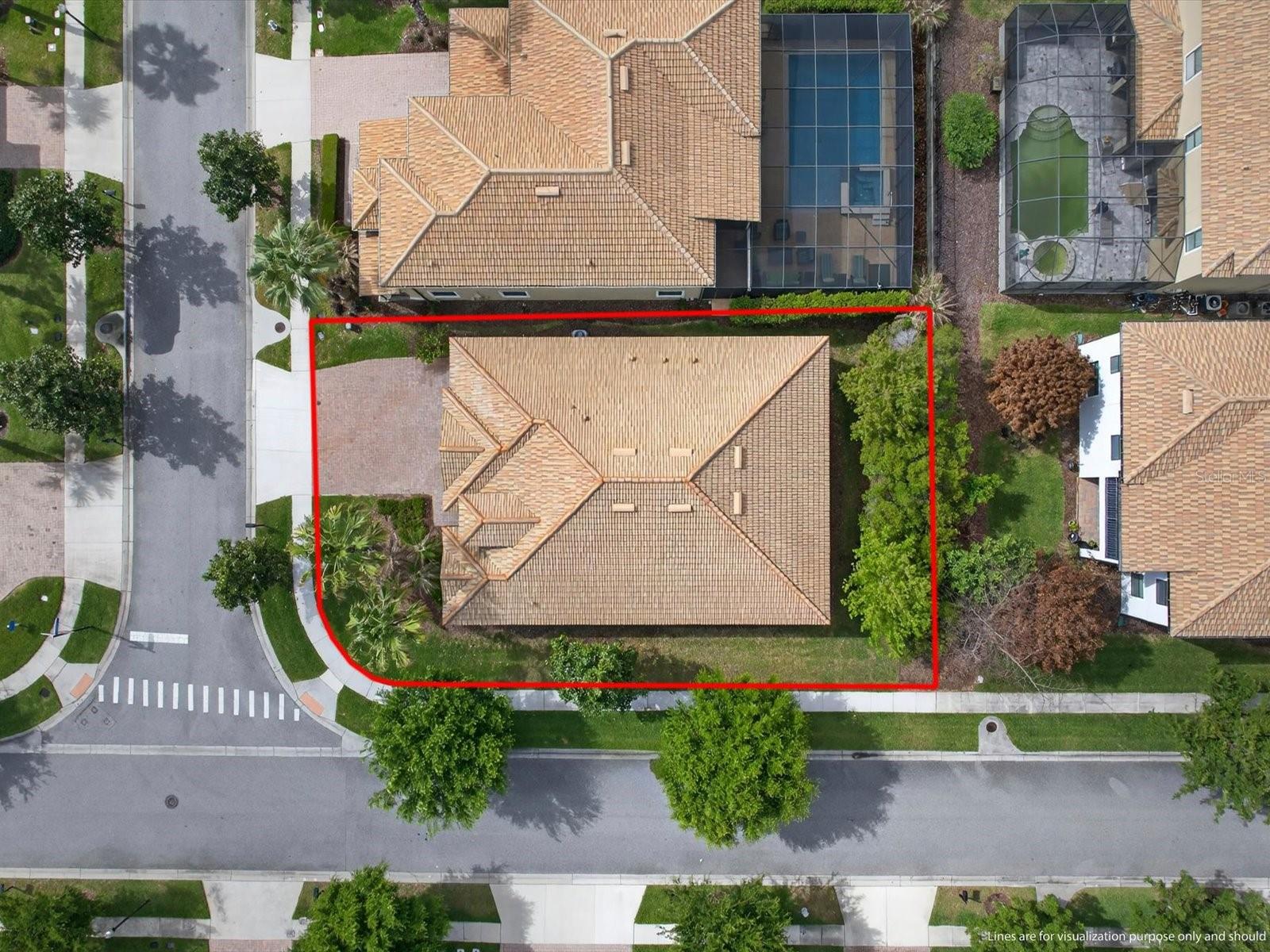 1300 GLENEAGLES LN, DAVENPORT, FL, 33896