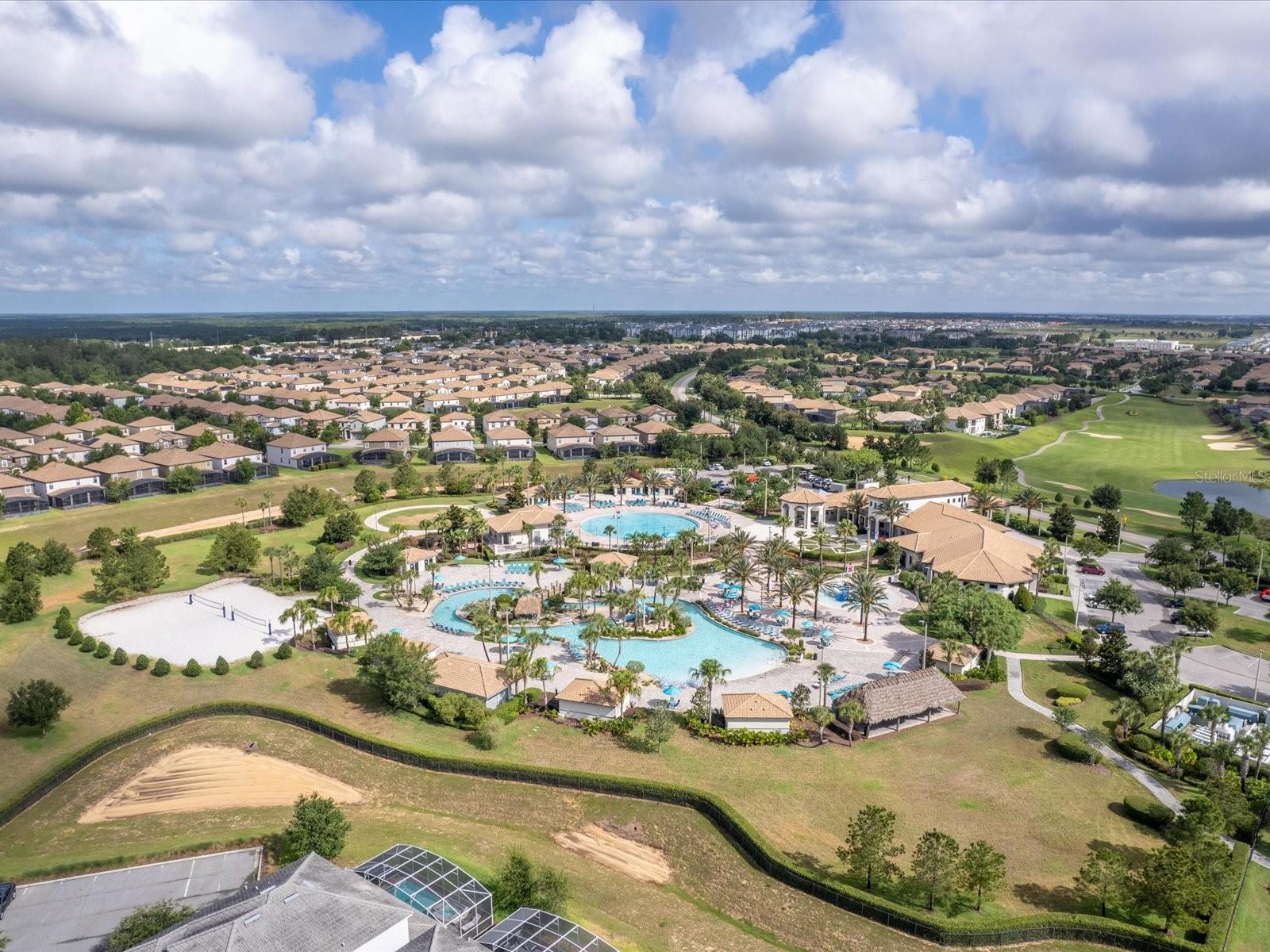 1300 GLENEAGLES LN, DAVENPORT, FL, 33896