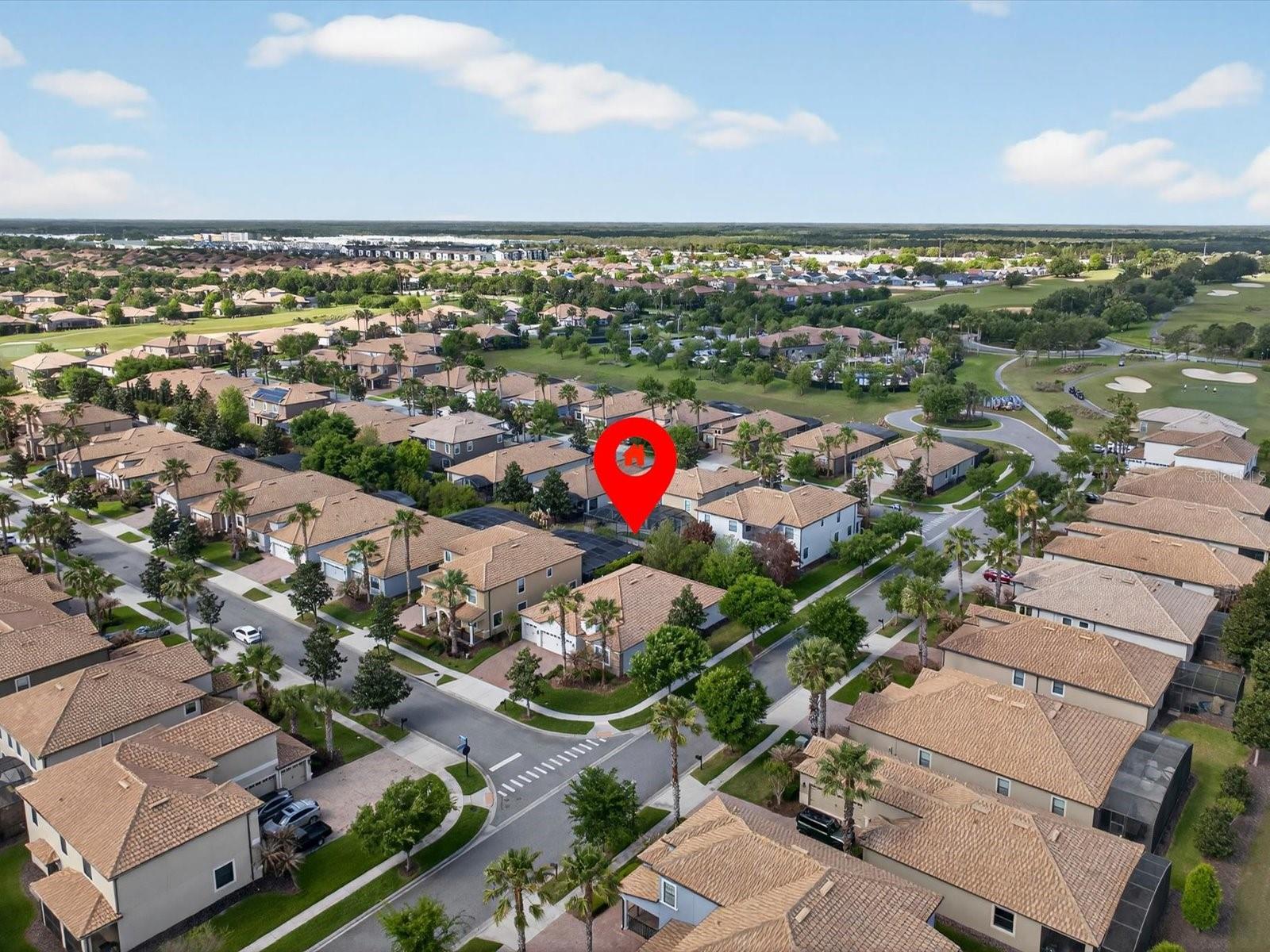 1300 GLENEAGLES LN, DAVENPORT, FL, 33896