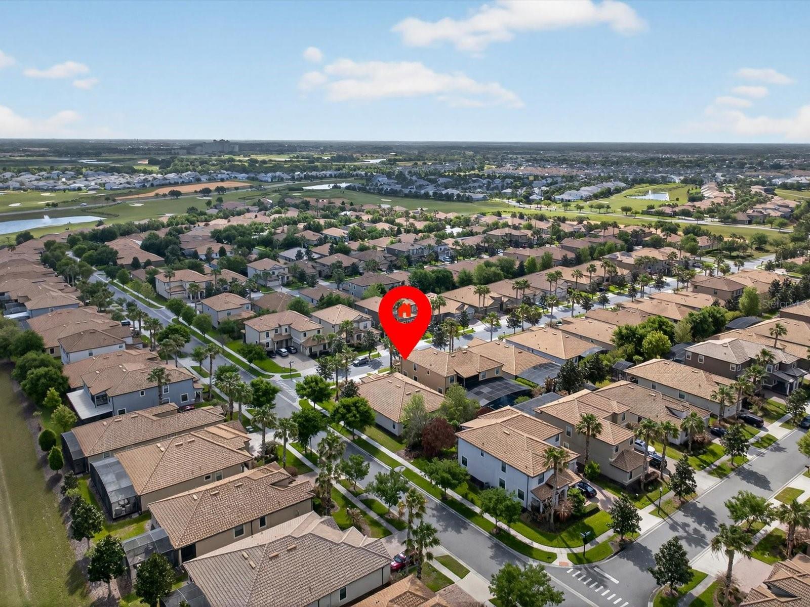 1300 GLENEAGLES LN, DAVENPORT, FL, 33896