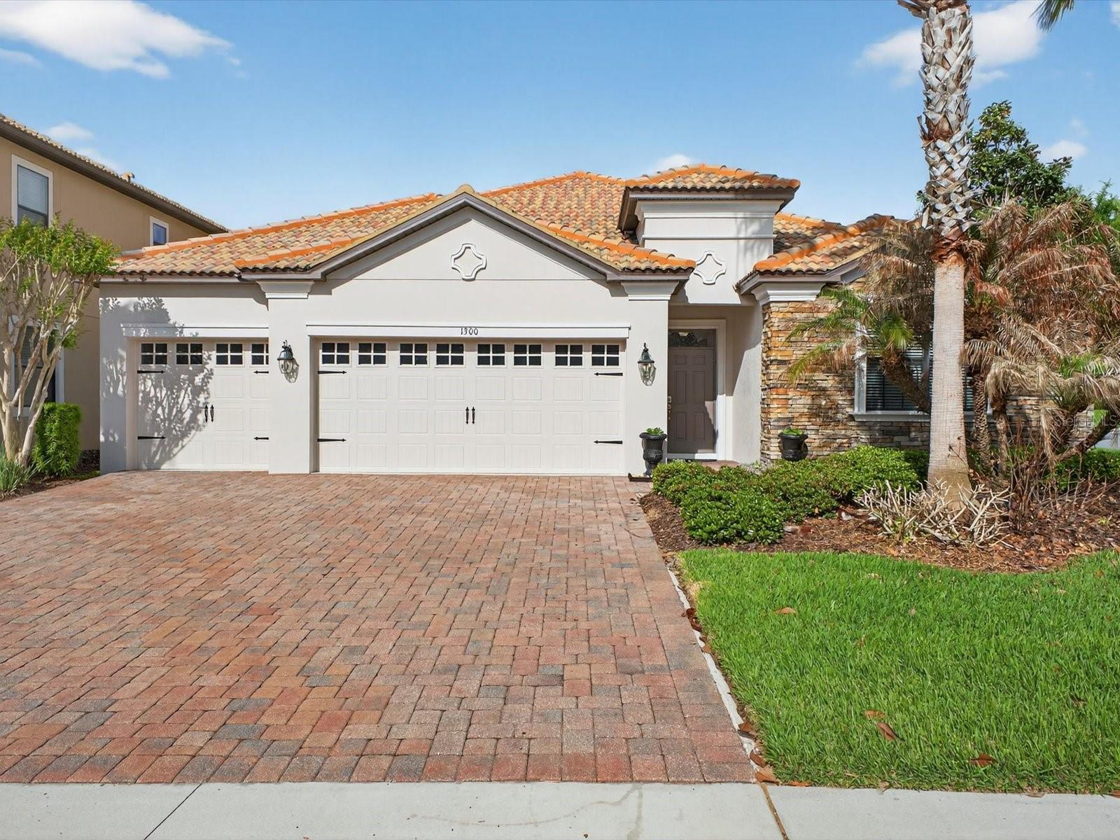 1300 GLENEAGLES LN, DAVENPORT, FL, 33896