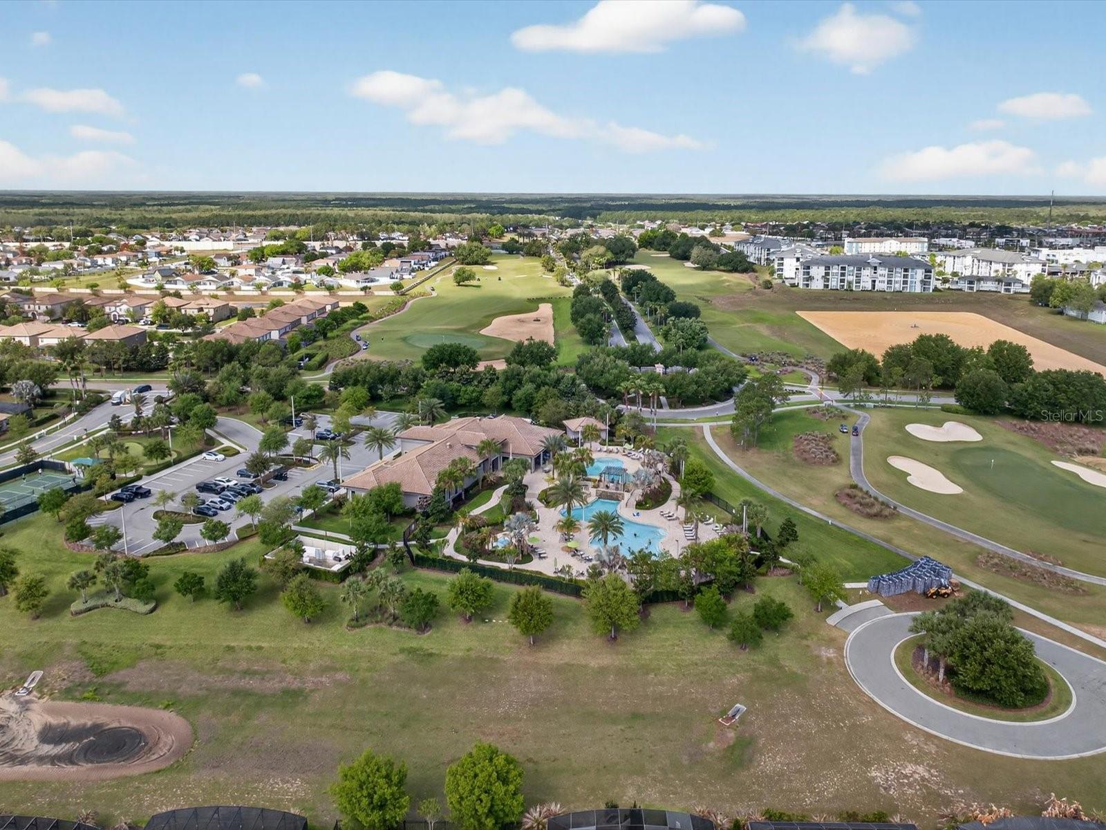 1300 GLENEAGLES LN, DAVENPORT, FL, 33896