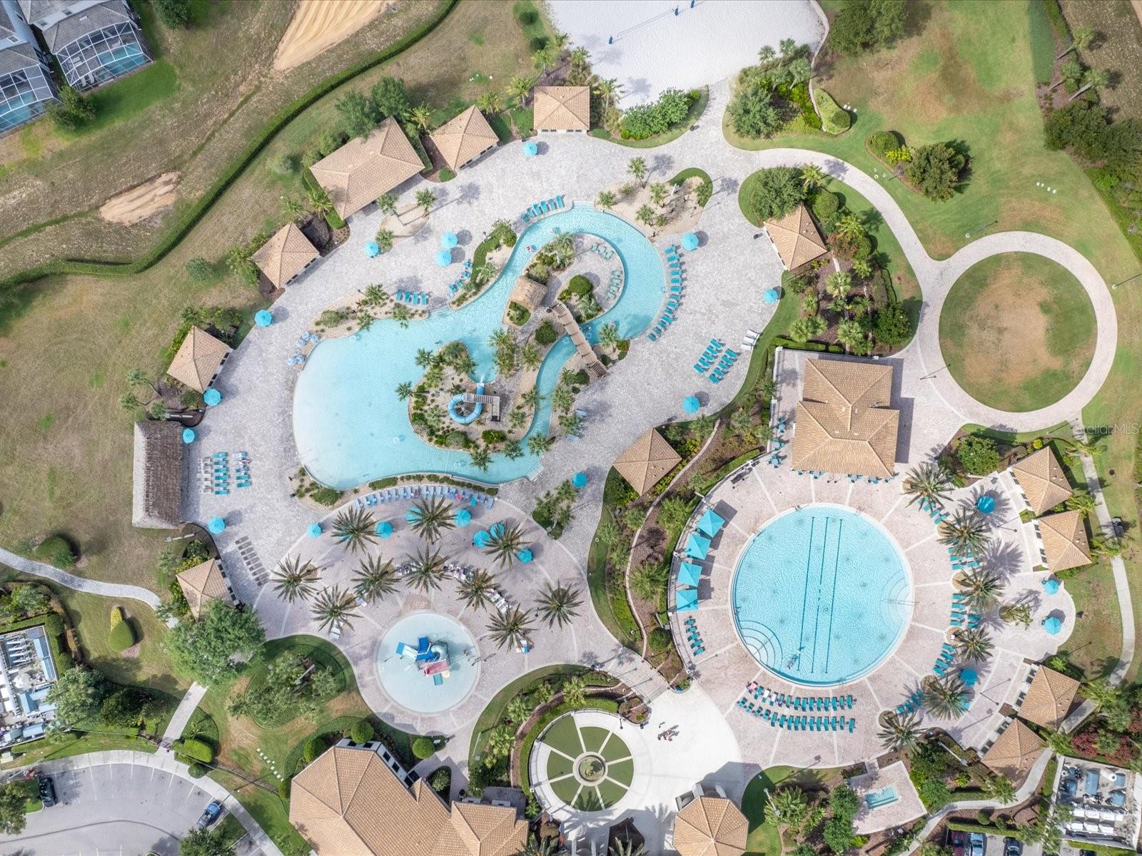 1300 GLENEAGLES LN, DAVENPORT, FL, 33896