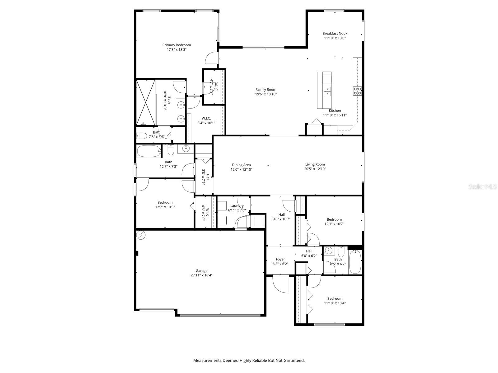 1300 GLENEAGLES LN, DAVENPORT, FL, 33896