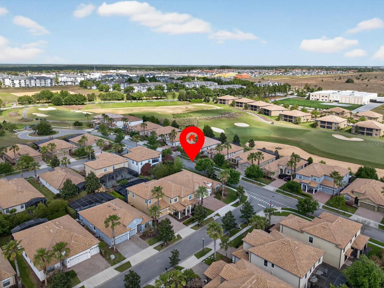 1300 GLENEAGLES LN, DAVENPORT, FL, 33896