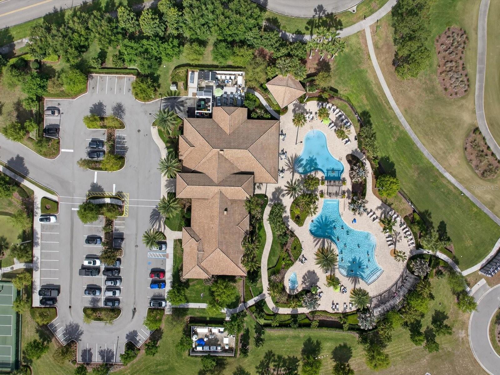 1300 GLENEAGLES LN, DAVENPORT, FL, 33896