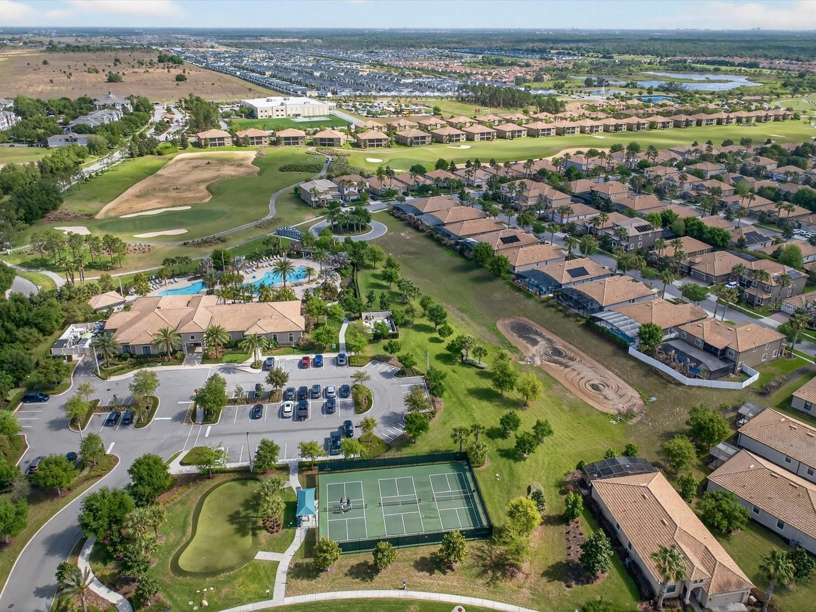 1300 GLENEAGLES LN, DAVENPORT, FL, 33896