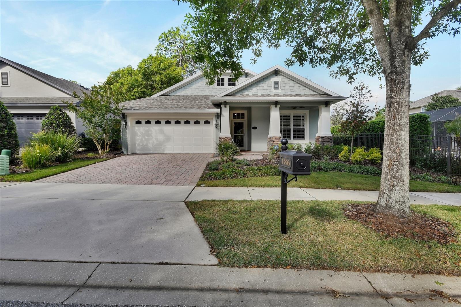 186 BIRCHMONT DR, DELAND, FL, 32724