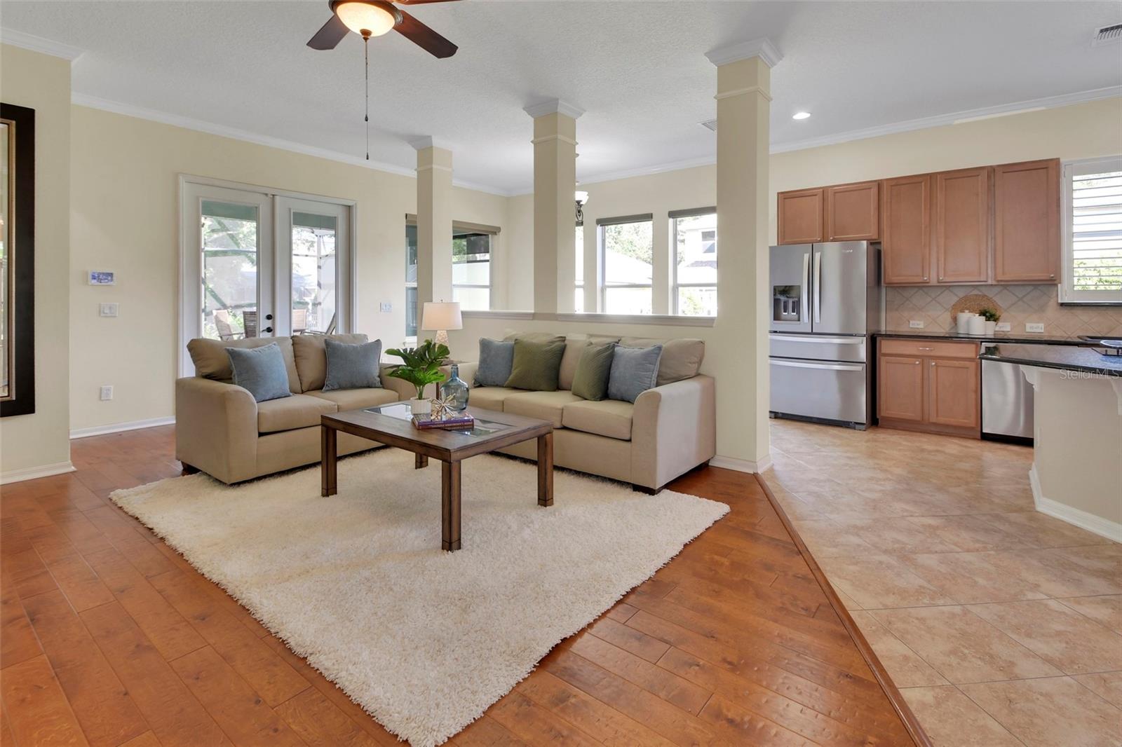 186 BIRCHMONT DR, DELAND, FL, 32724