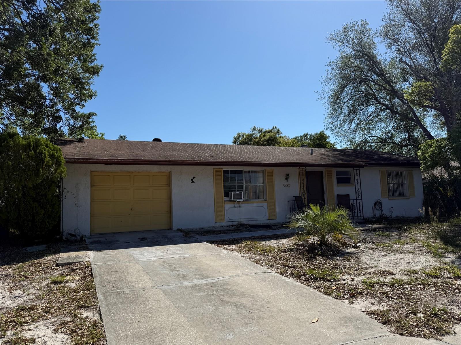 9249 NORTHCLIFFE BLVD, SPRING HILL, FL, 34606