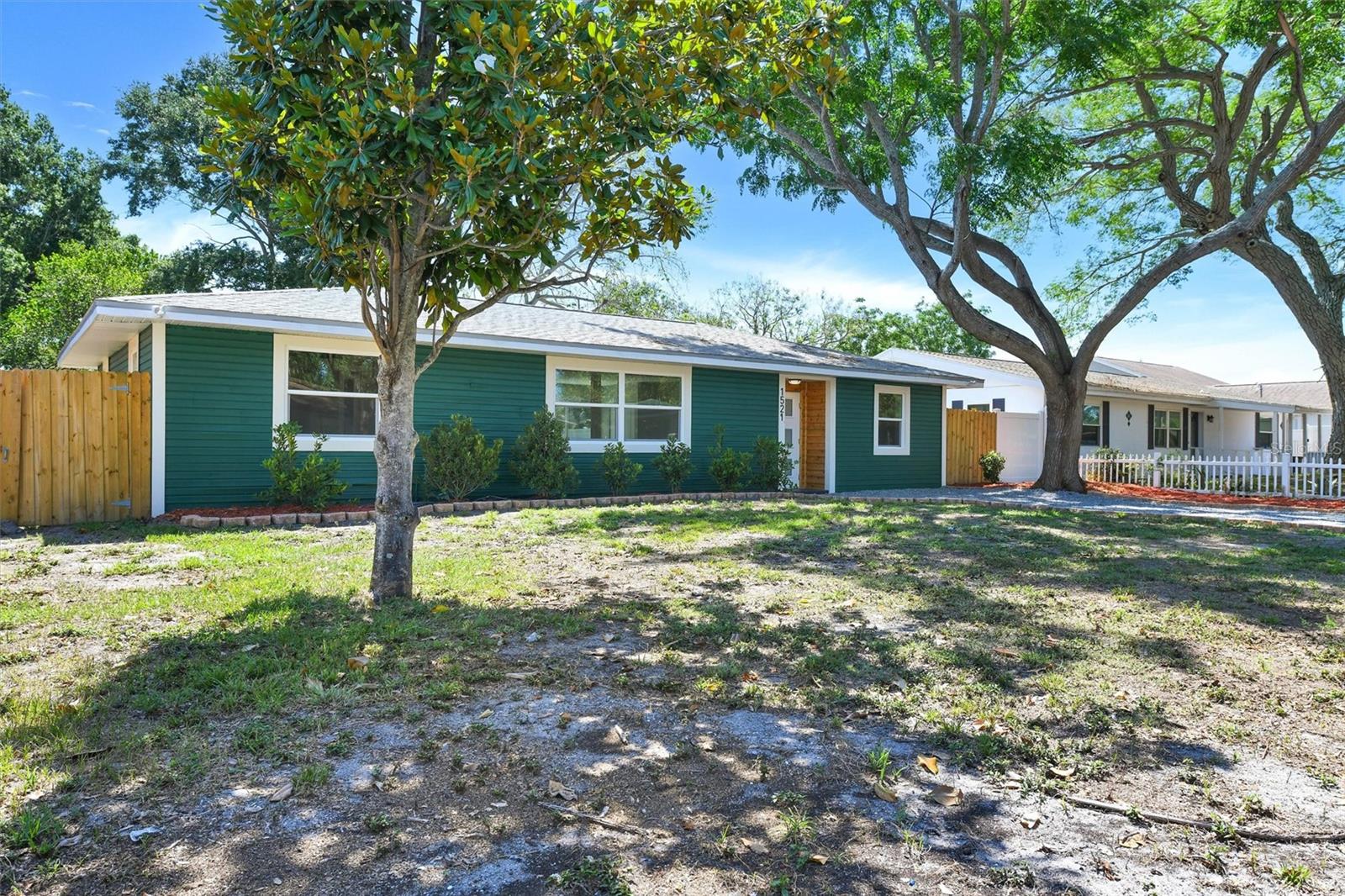 1521 S JEFFERSON AVE, CLEARWATER, FL, 33756