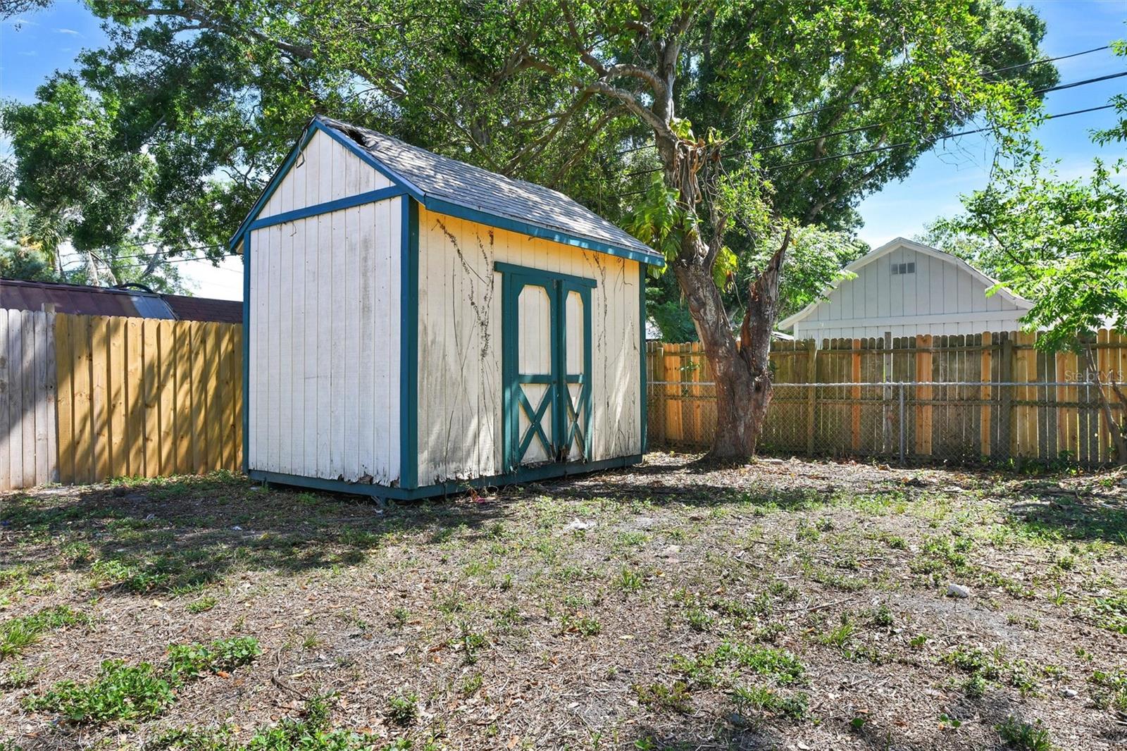 1521 S JEFFERSON AVE, CLEARWATER, FL, 33756
