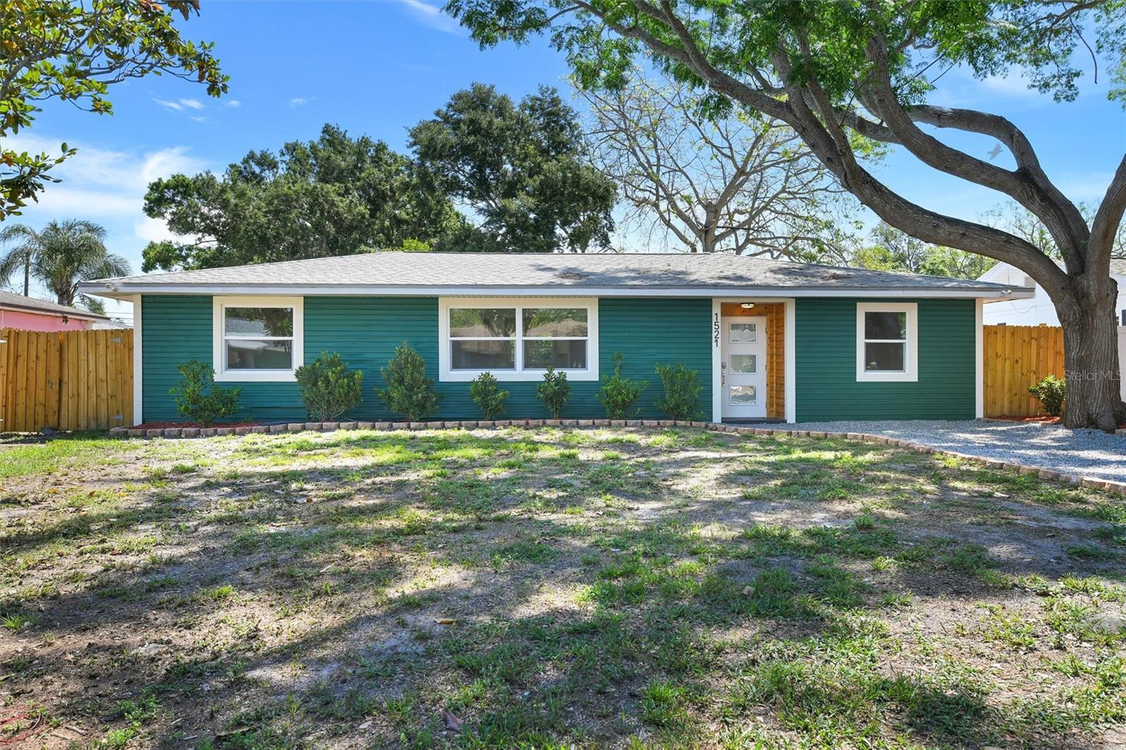 1521 S JEFFERSON AVE, CLEARWATER, FL, 33756