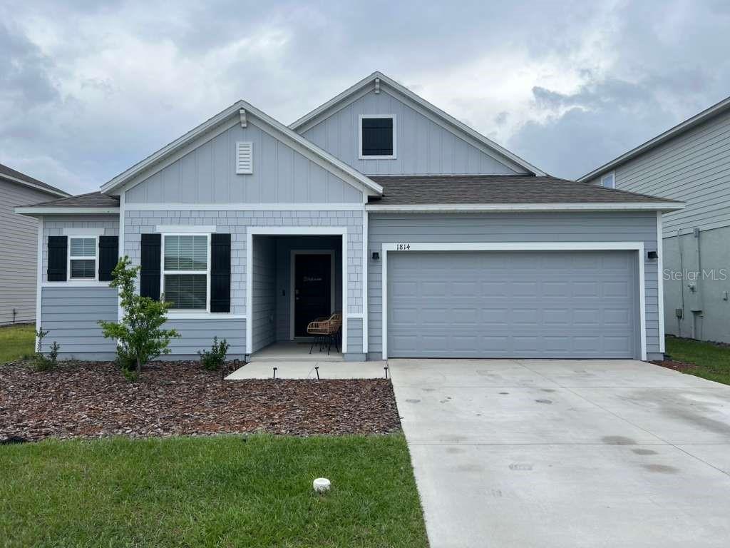 1814 NW 248TH WAY, NEWBERRY, FL, 32669