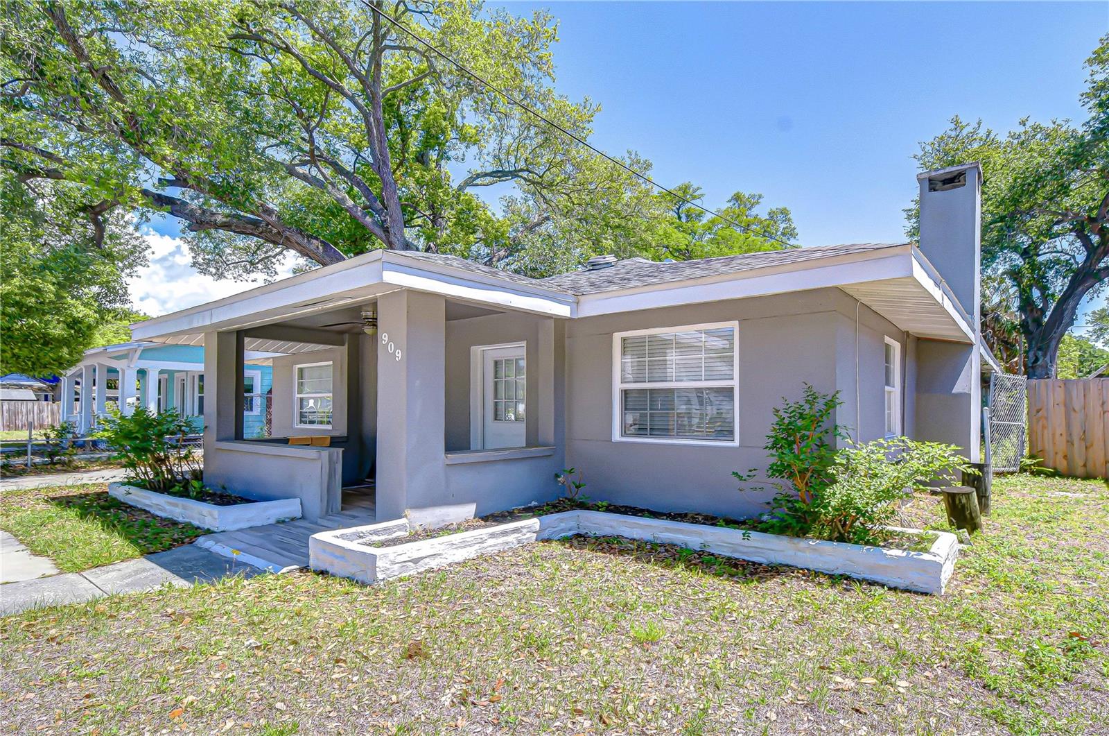 909 HART ST, CLEARWATER, FL, 33755