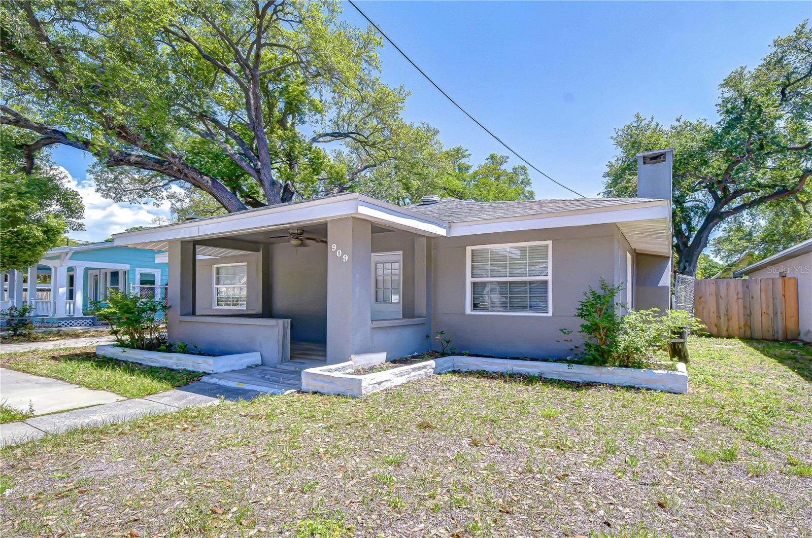 909 HART ST, CLEARWATER, FL, 33755