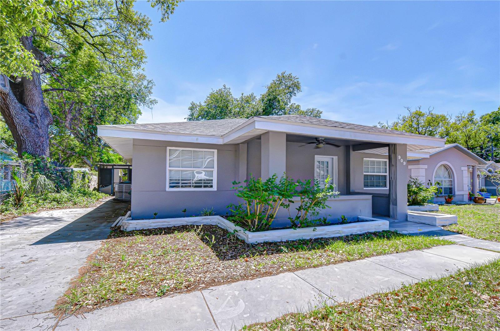 909 HART ST, CLEARWATER, FL, 33755