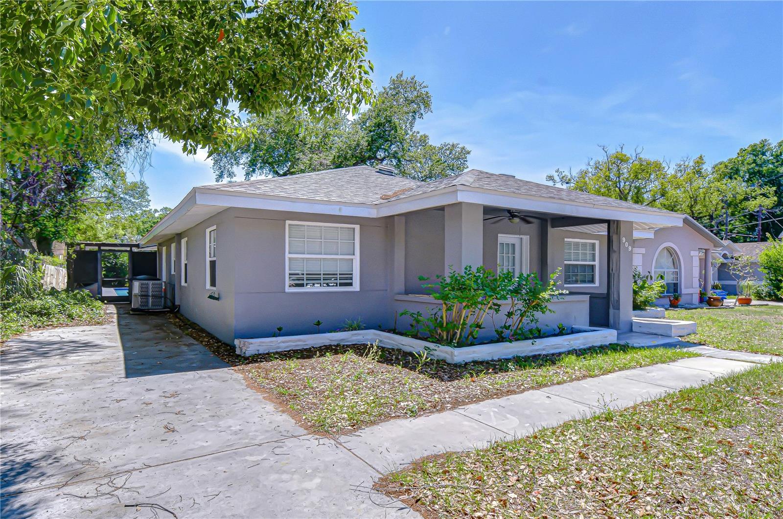 909 HART ST, CLEARWATER, FL, 33755