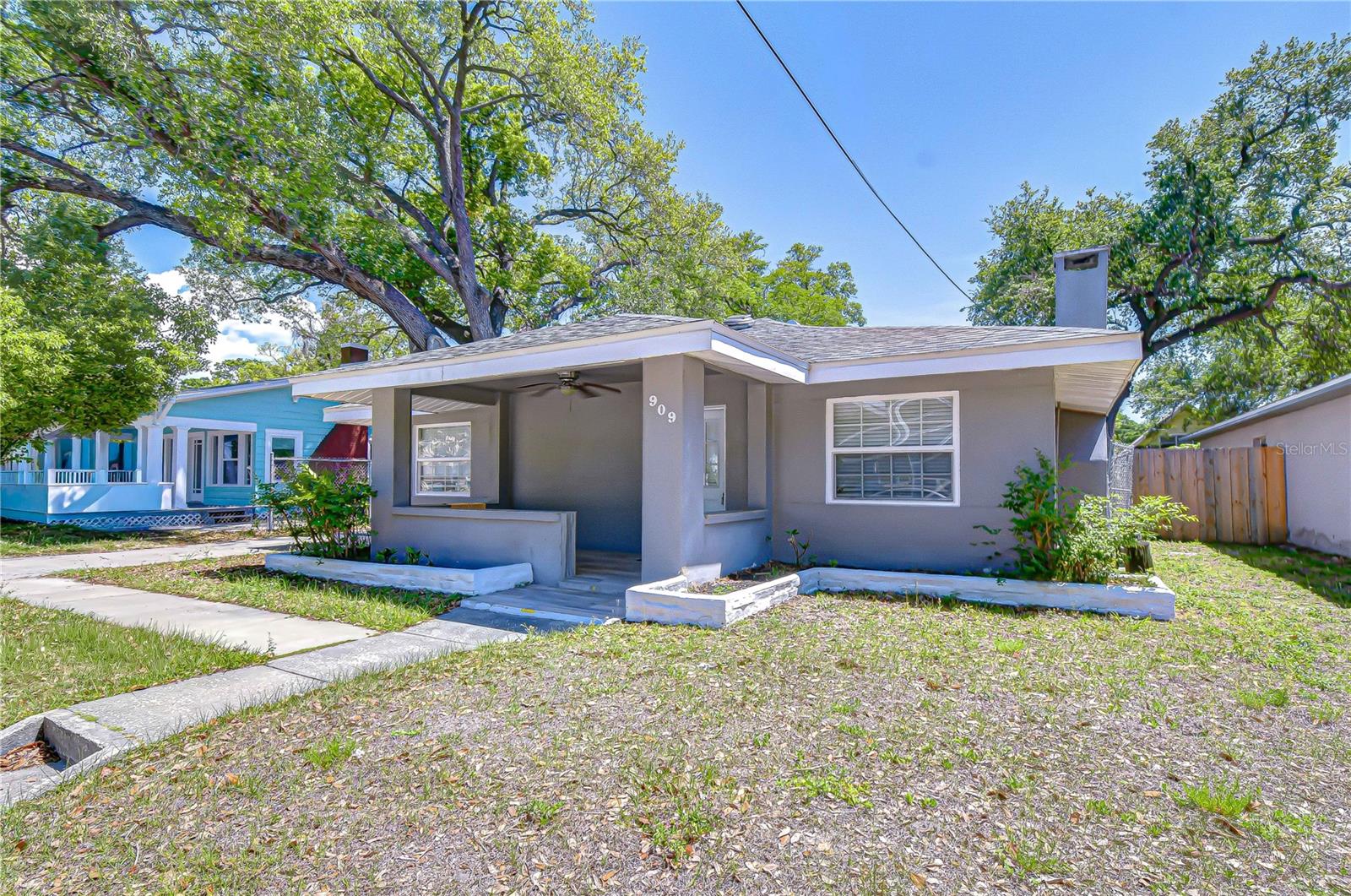 909 HART ST, CLEARWATER, FL, 33755