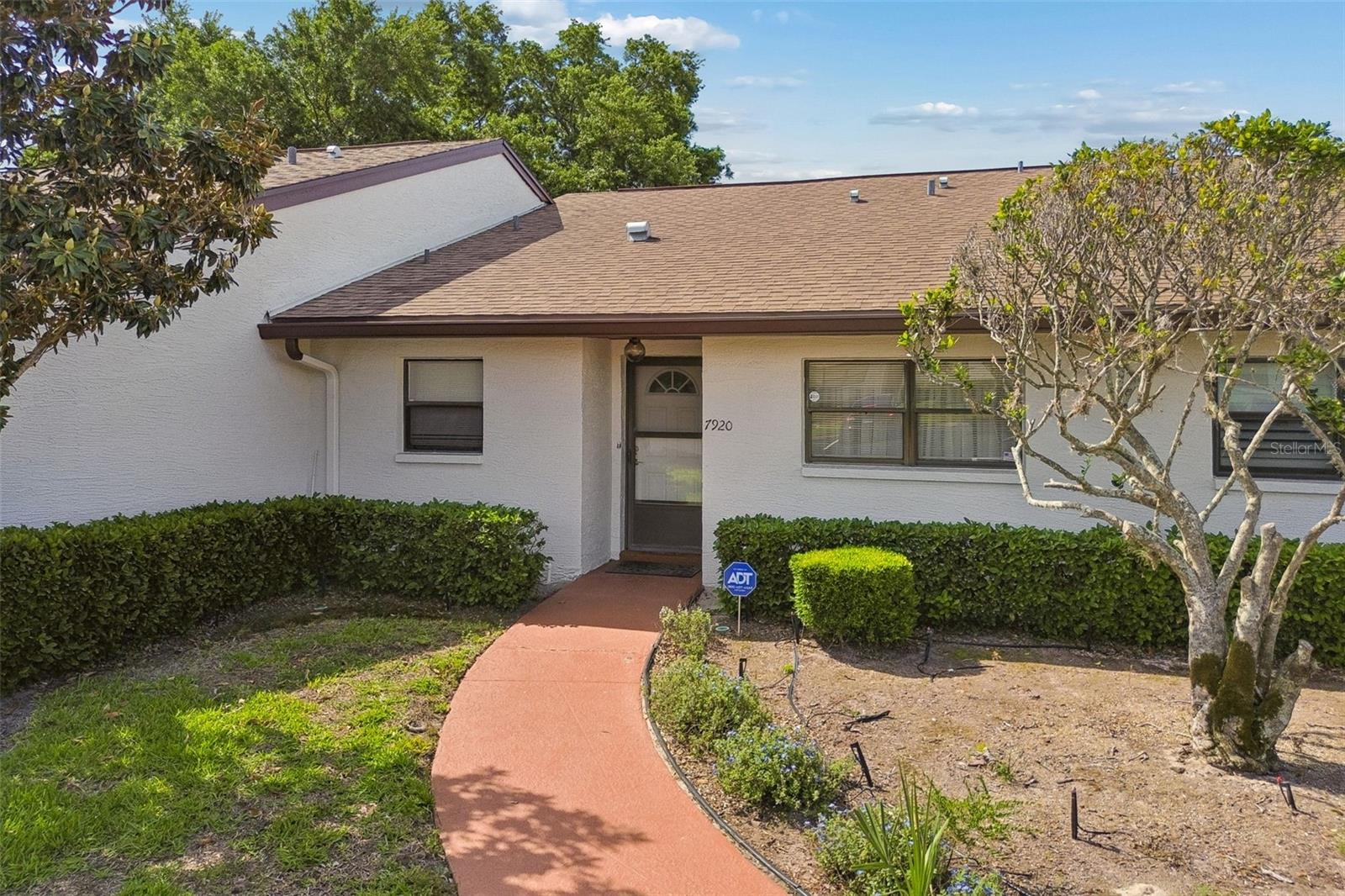 7920 RADCLIFFE CIR, PORT RICHEY, FL, 34668