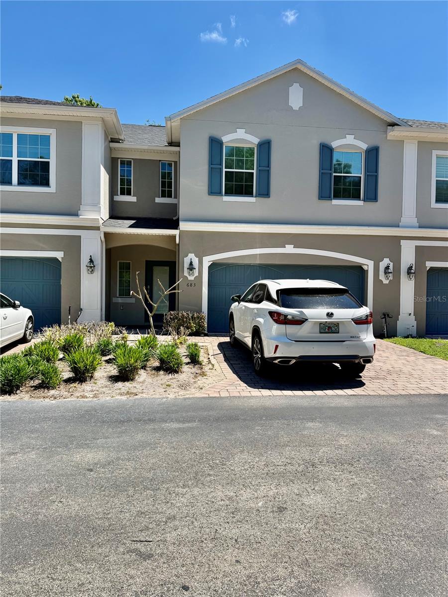 683 EVENING SKY DR, OVIEDO, FL, 32765