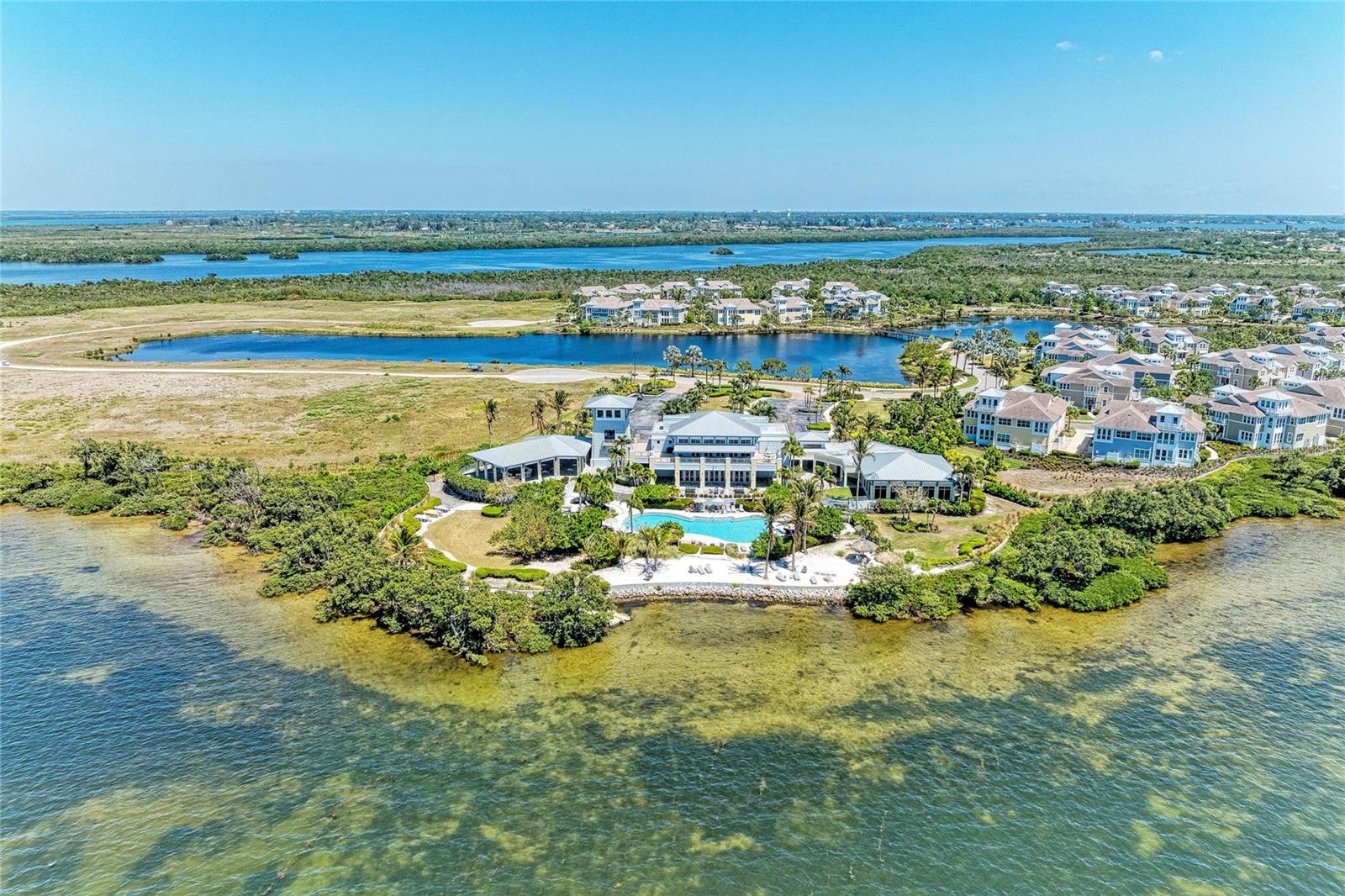 271 SAINT LUCIA DR #202, BRADENTON, FL, 34209