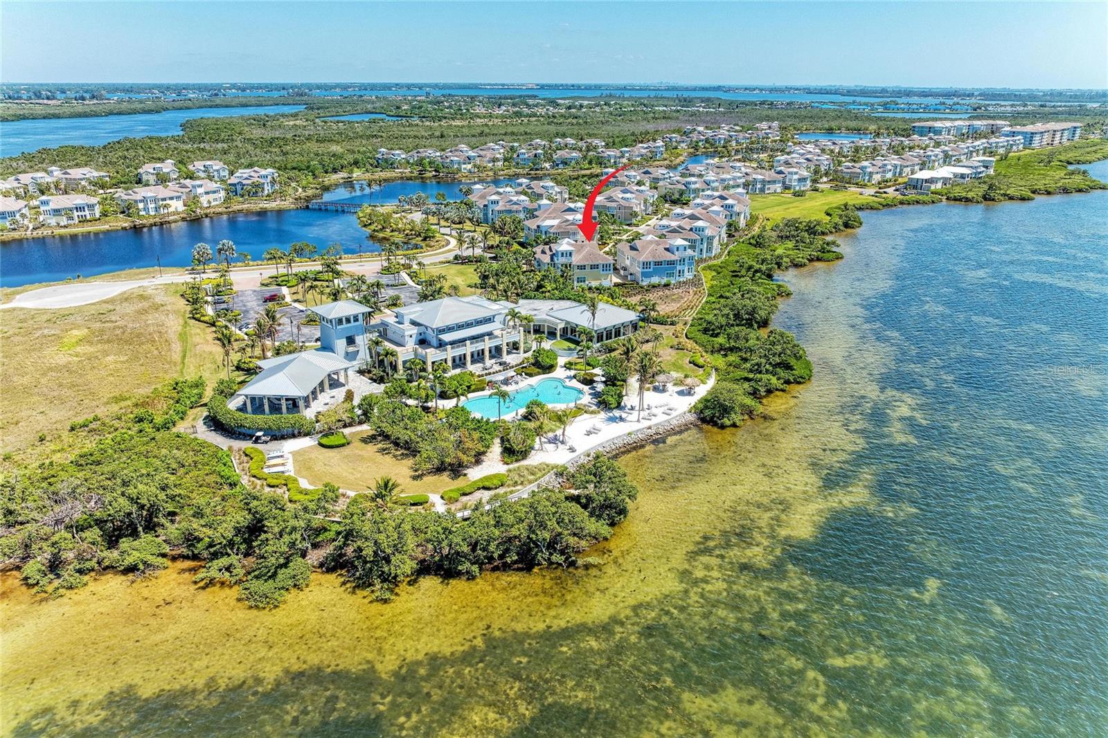 271 SAINT LUCIA DR #202, BRADENTON, FL, 34209