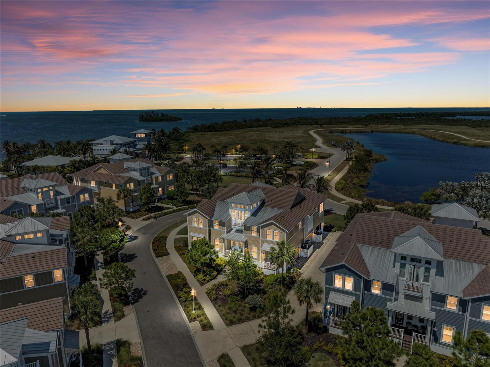 271 SAINT LUCIA DR #202, BRADENTON, FL, 34209