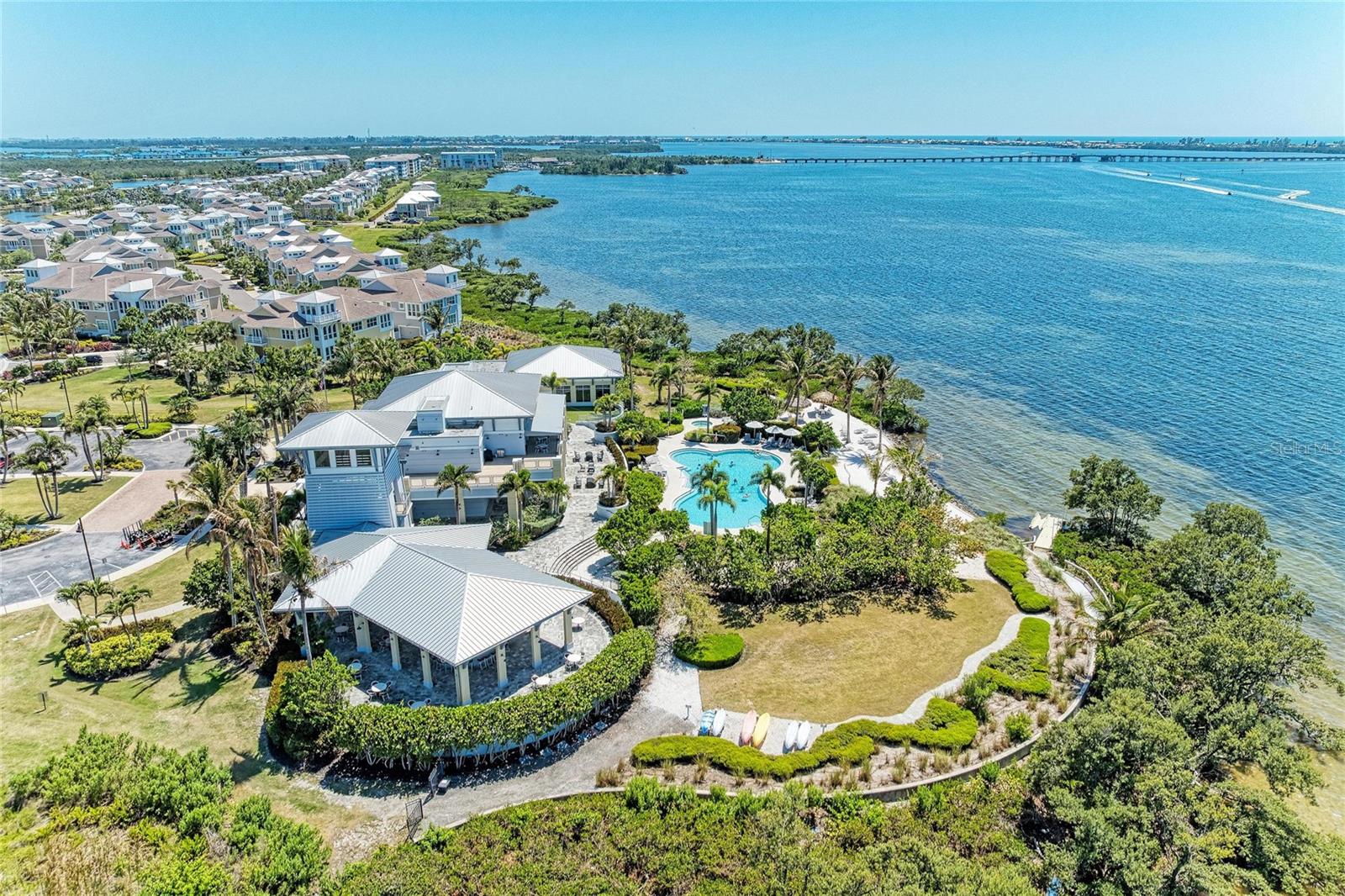 271 SAINT LUCIA DR #202, BRADENTON, FL, 34209