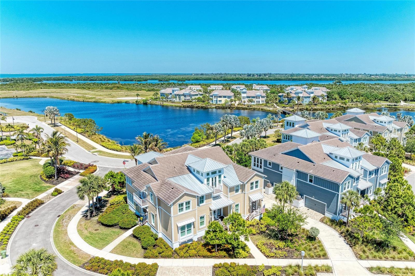 271 SAINT LUCIA DR #202, BRADENTON, FL, 34209