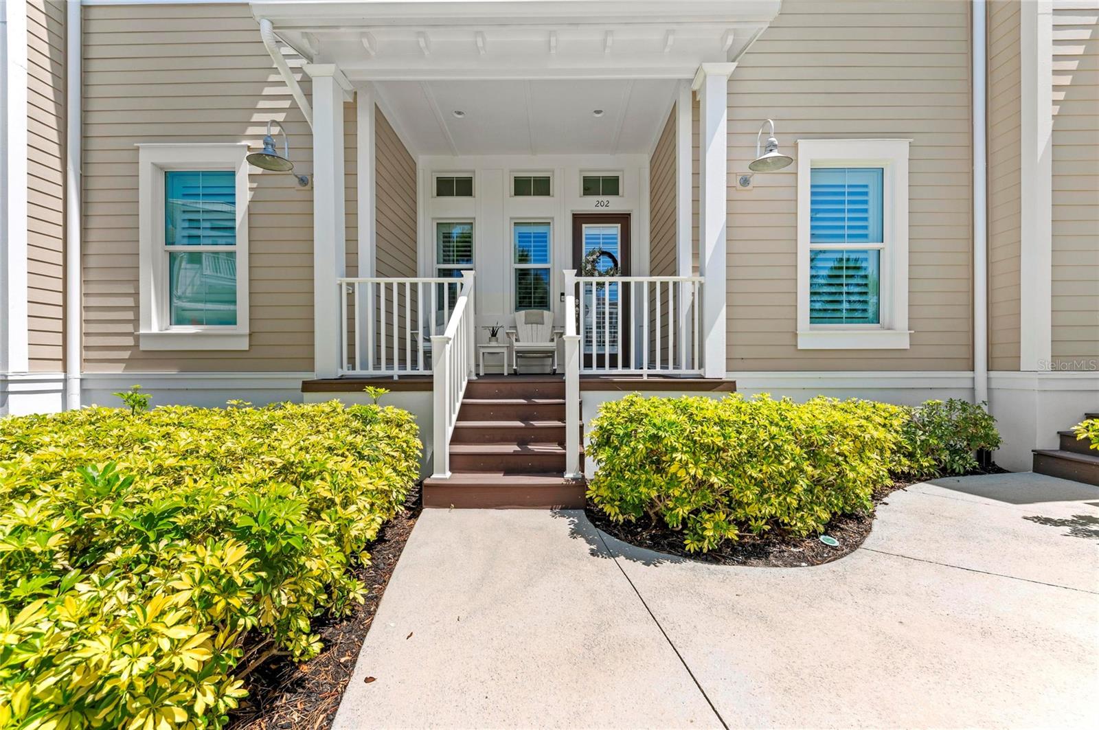 271 SAINT LUCIA DR #202, BRADENTON, FL, 34209