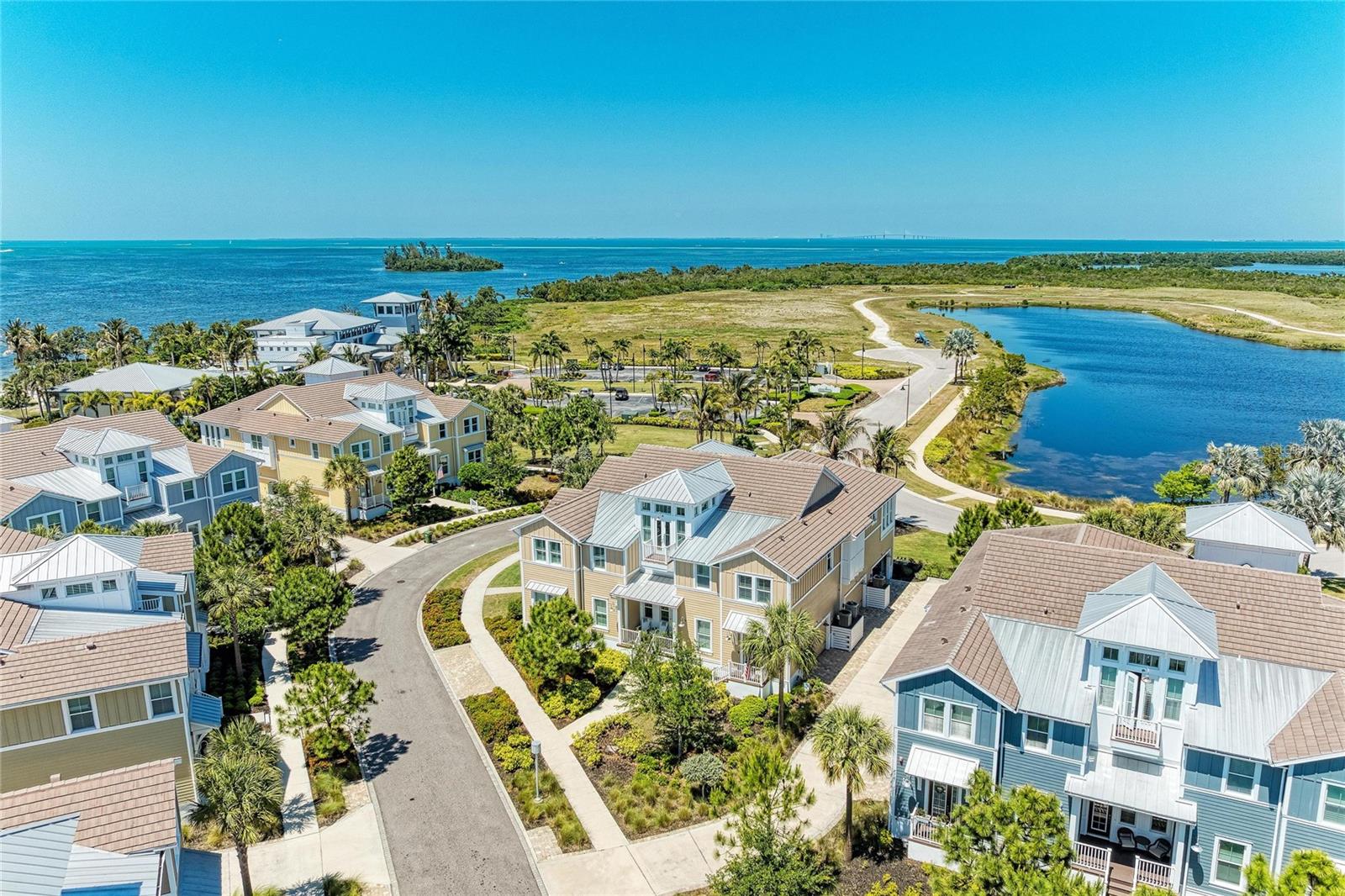 271 SAINT LUCIA DR #202, BRADENTON, FL, 34209