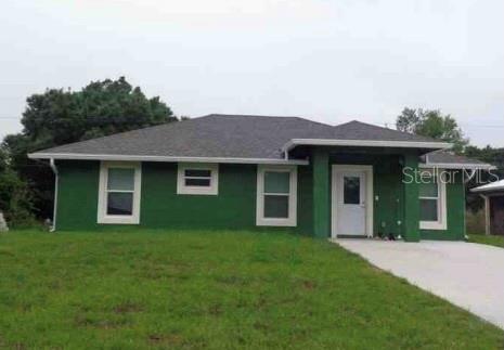 3010 NW 33RD AVE, OKEECHOBEE, FL, 34972