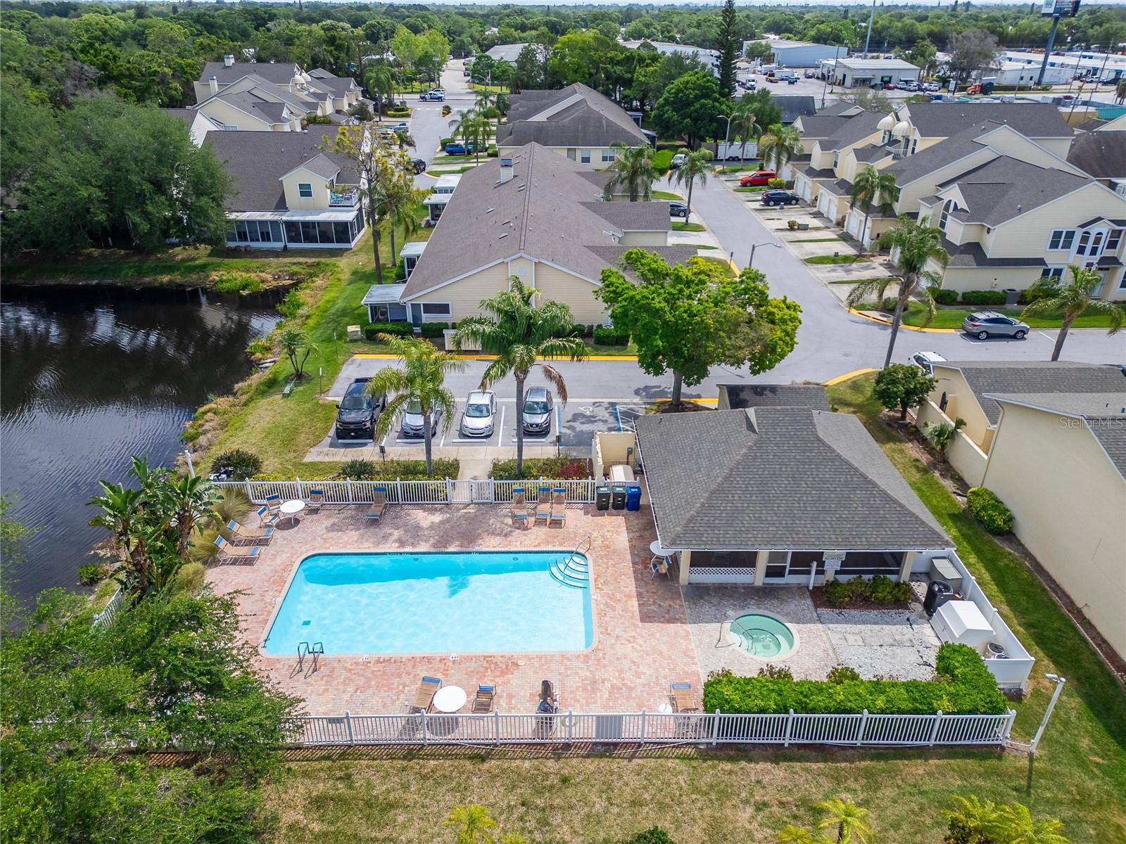 1050 STARKEY RD #509, LARGO, FL, 33771