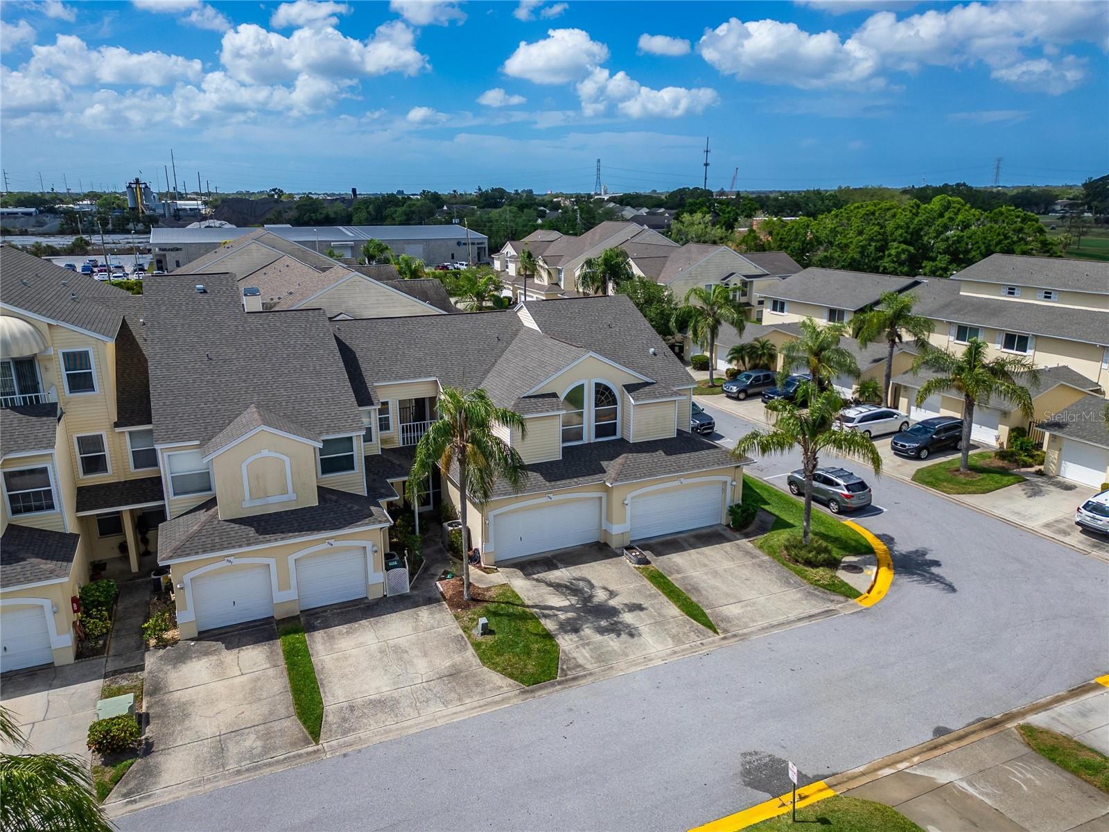 1050 STARKEY RD #509, LARGO, FL, 33771