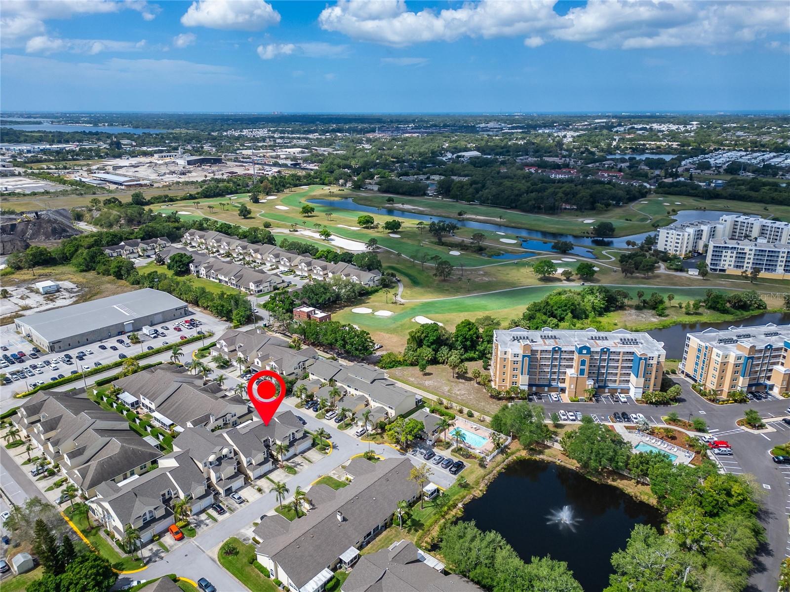 1050 STARKEY RD #509, LARGO, FL, 33771