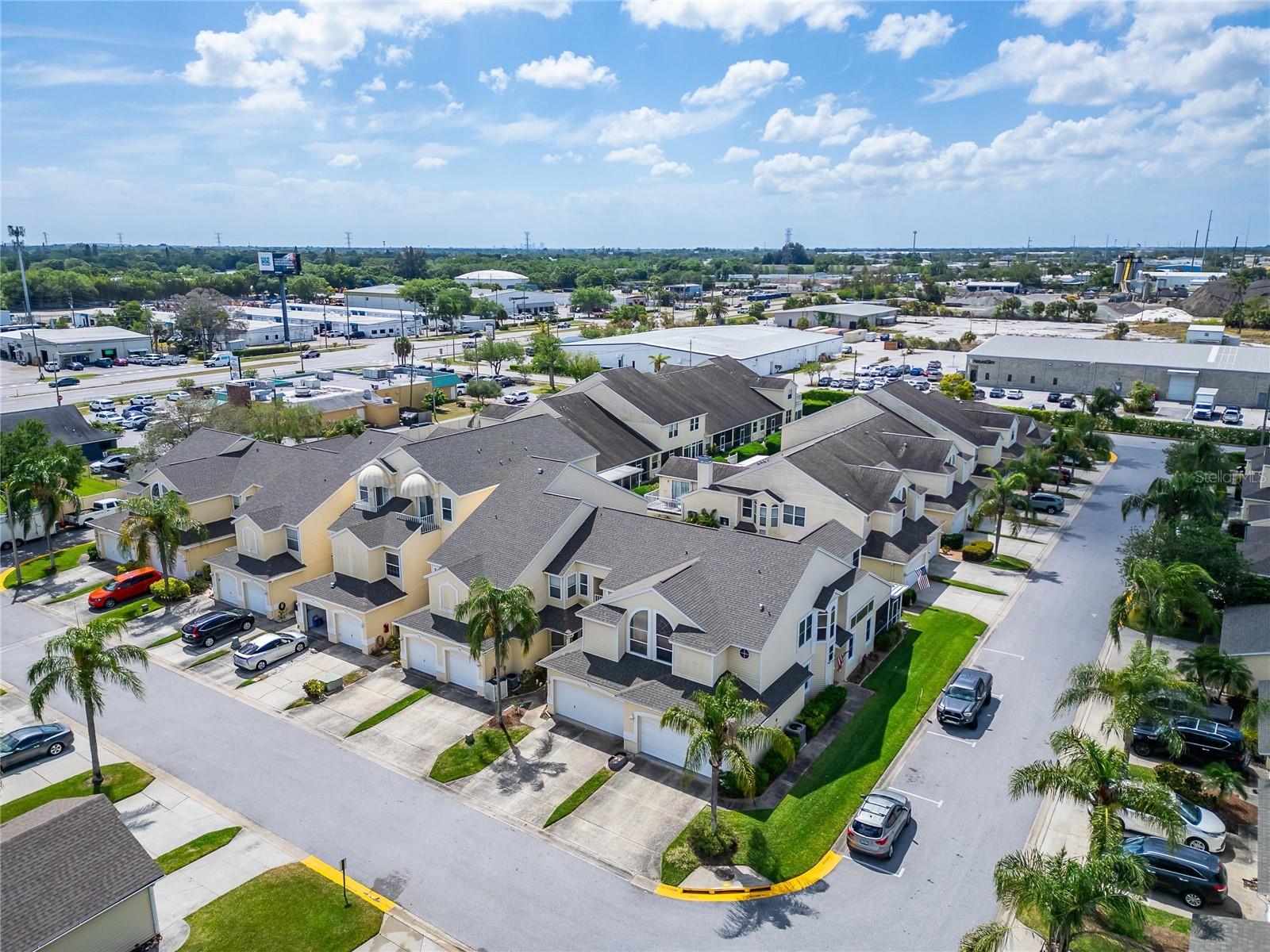 1050 STARKEY RD #509, LARGO, FL, 33771