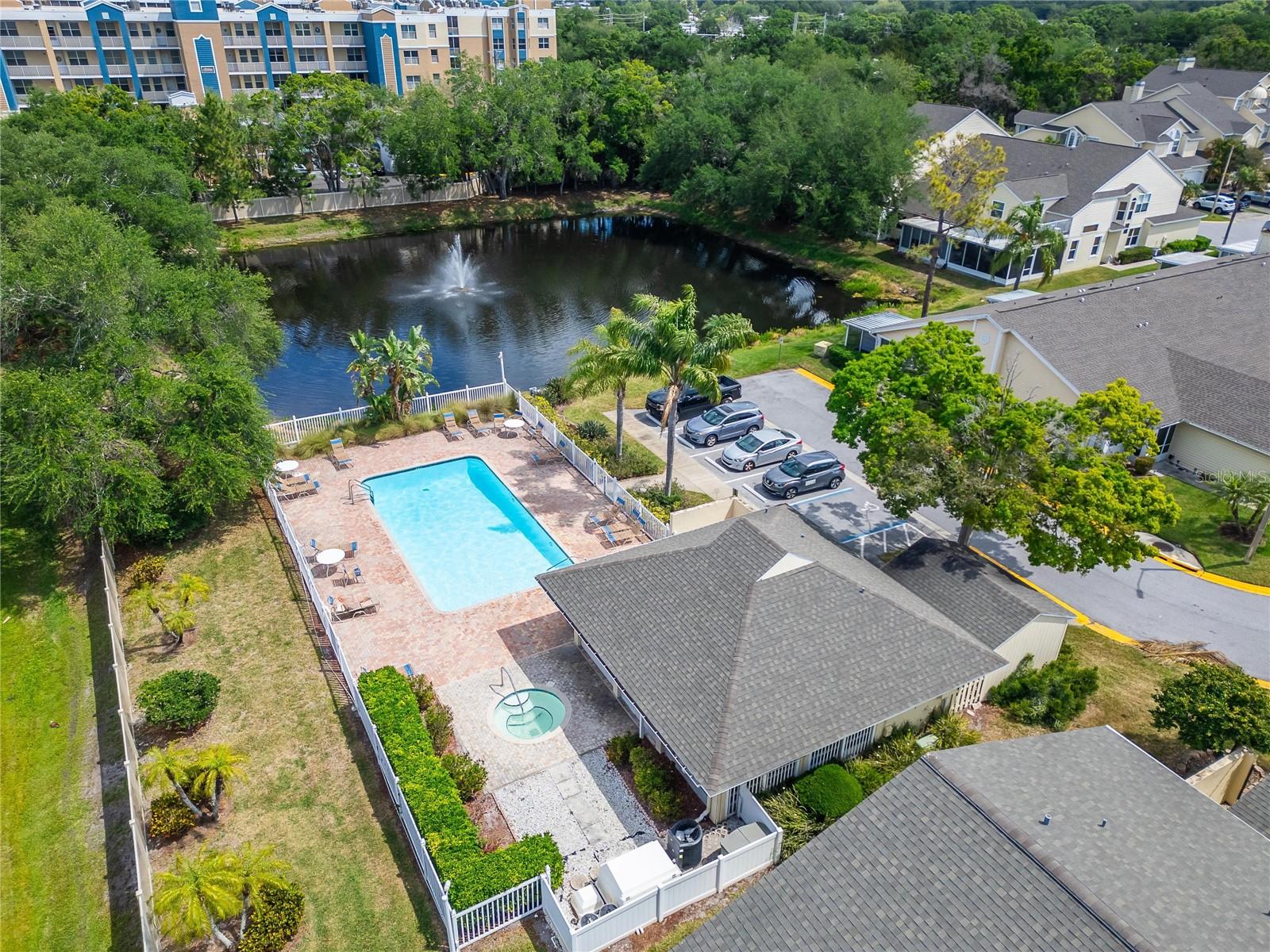 1050 STARKEY RD #509, LARGO, FL, 33771