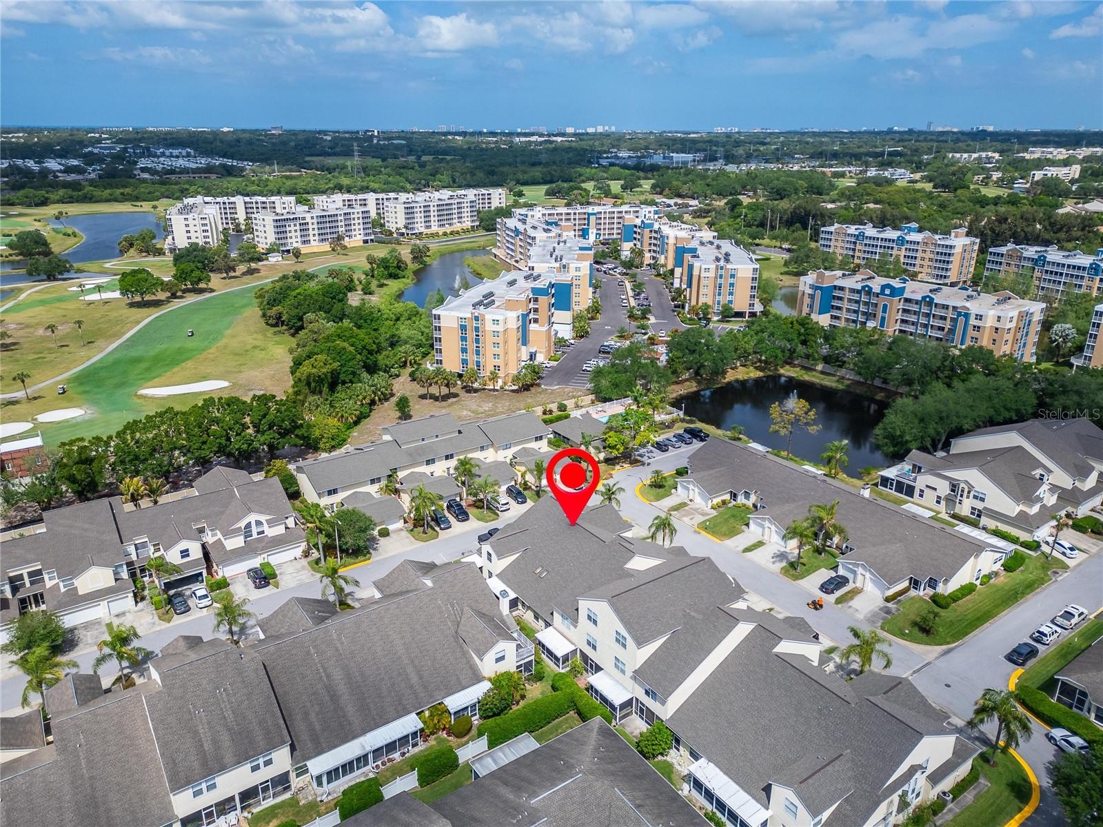 1050 STARKEY RD #509, LARGO, FL, 33771