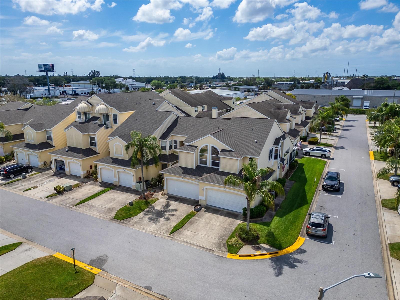 1050 STARKEY RD #509, LARGO, FL, 33771