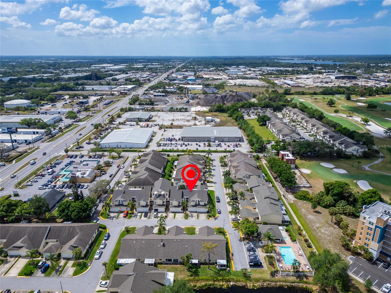 1050 STARKEY RD #509, LARGO, FL, 33771